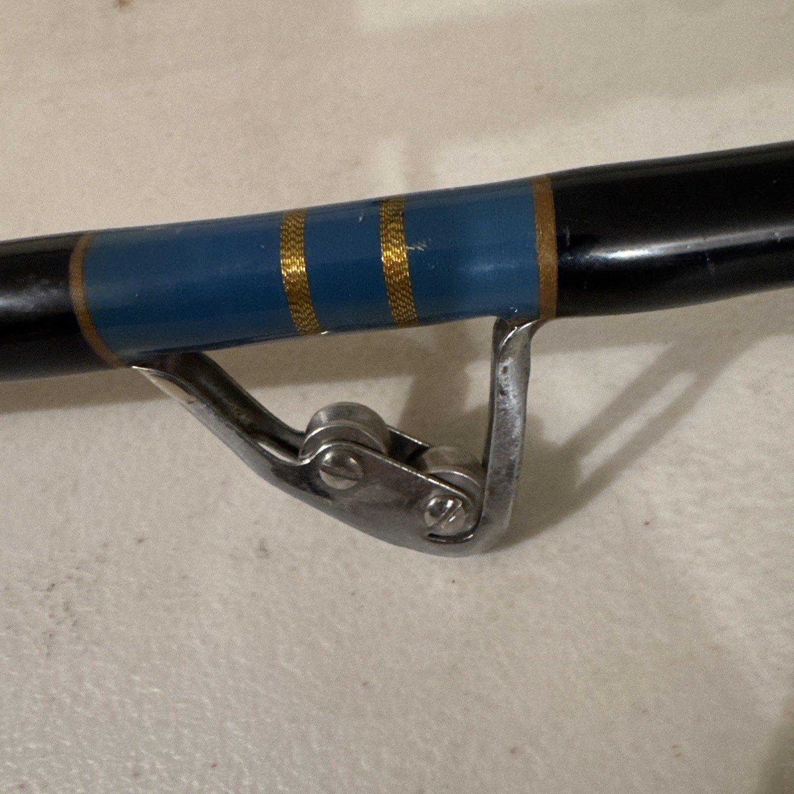CalStar T6460XH 40-100lb Ocean Rod