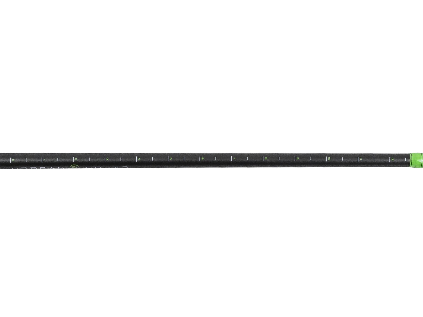 Green Series Twitch Casting Rod 6’9″ Medium Moderate 1Piece 1Pack
