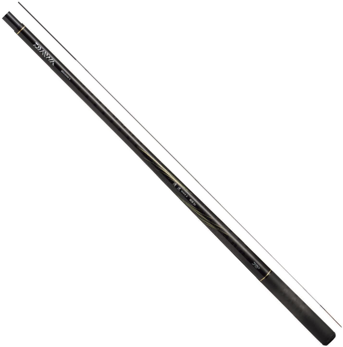 DAIWA Mountain Stream Rod Clear Stream X Hard 35 Fishing Rod