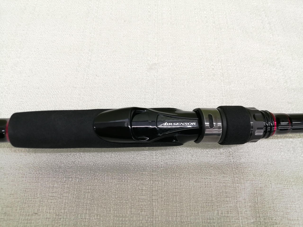 Daiwa HRF 90MH.Q Rock Fish Fishing Rod 2.74m (107.9in), 133g, Used