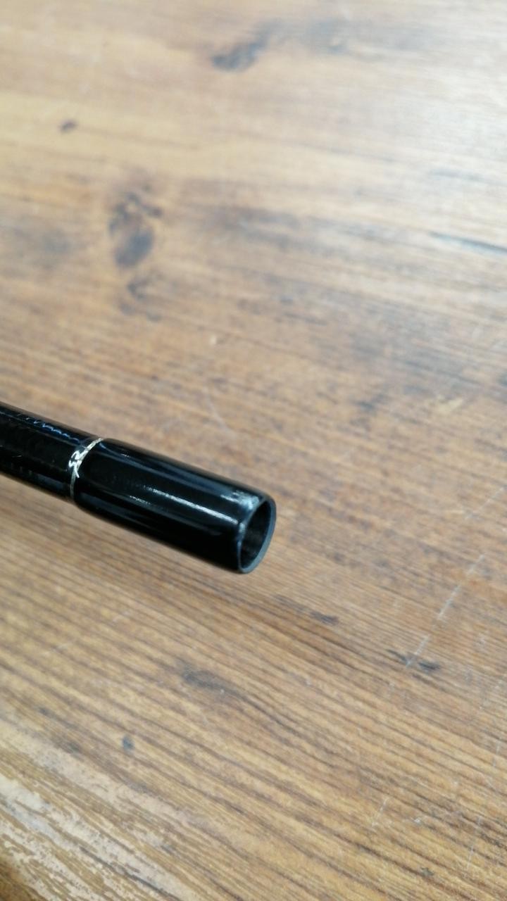 YAMAGA BLANKS YB 88 Freestyle Sea Fishing Rod 2.65m (104in) 138g Used