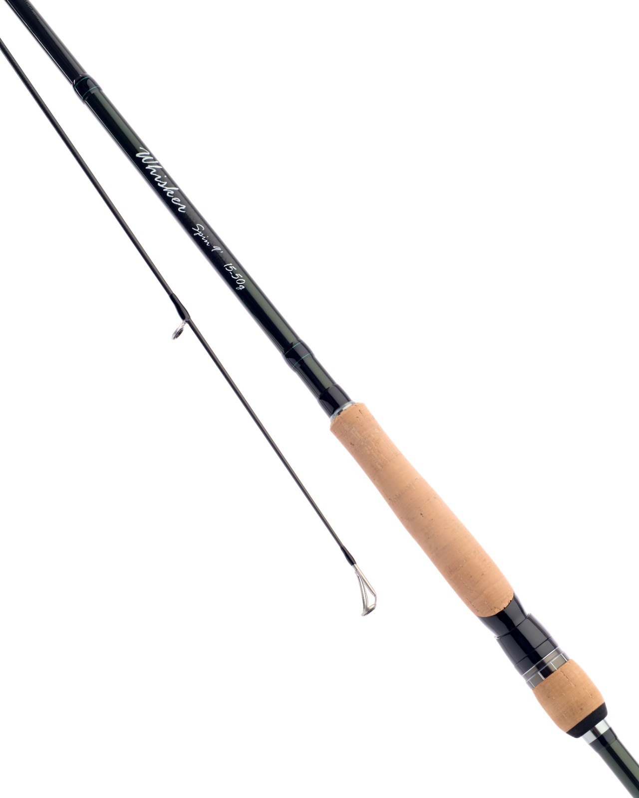 Daiwa Whisker Spinning Rods – 8ft / 9ft / 10ft – 2pc – All Models