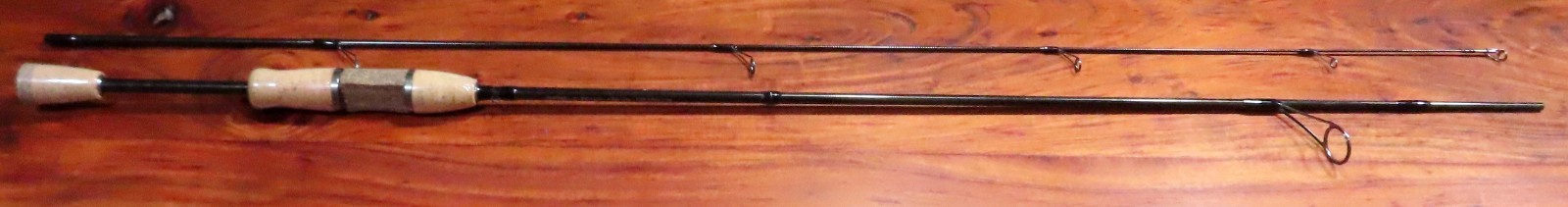 New Unused Gander Mountain Anglers Series Panfish/Trout Rod 2 Piece 6’6″