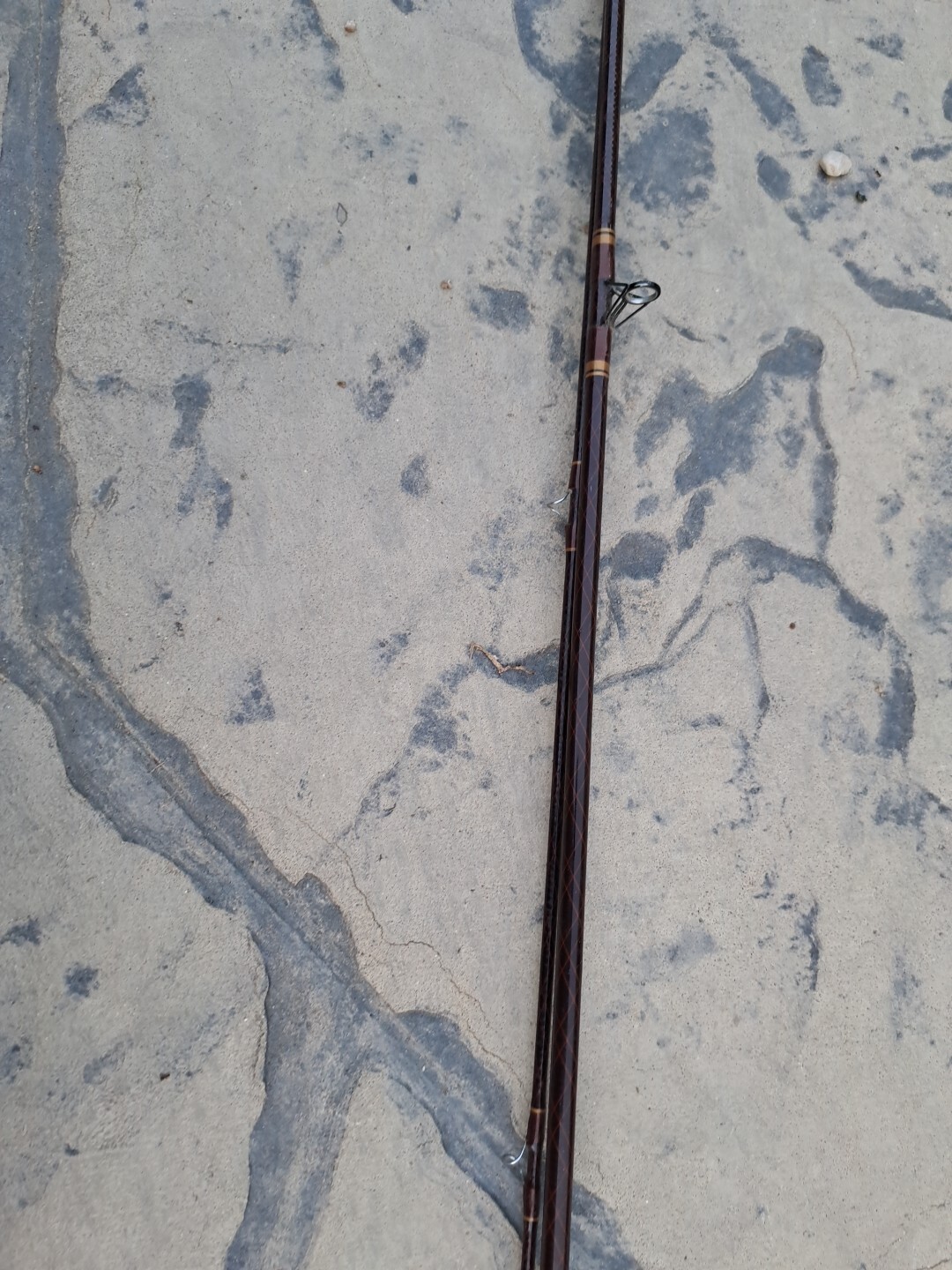 Daiwa /Graphite KGX KG-46 8 1/2 Fly Rod
