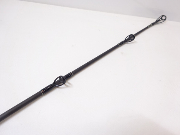 Down Custom Rods HORIZONT MONKACUSTOMS710 Cond/B