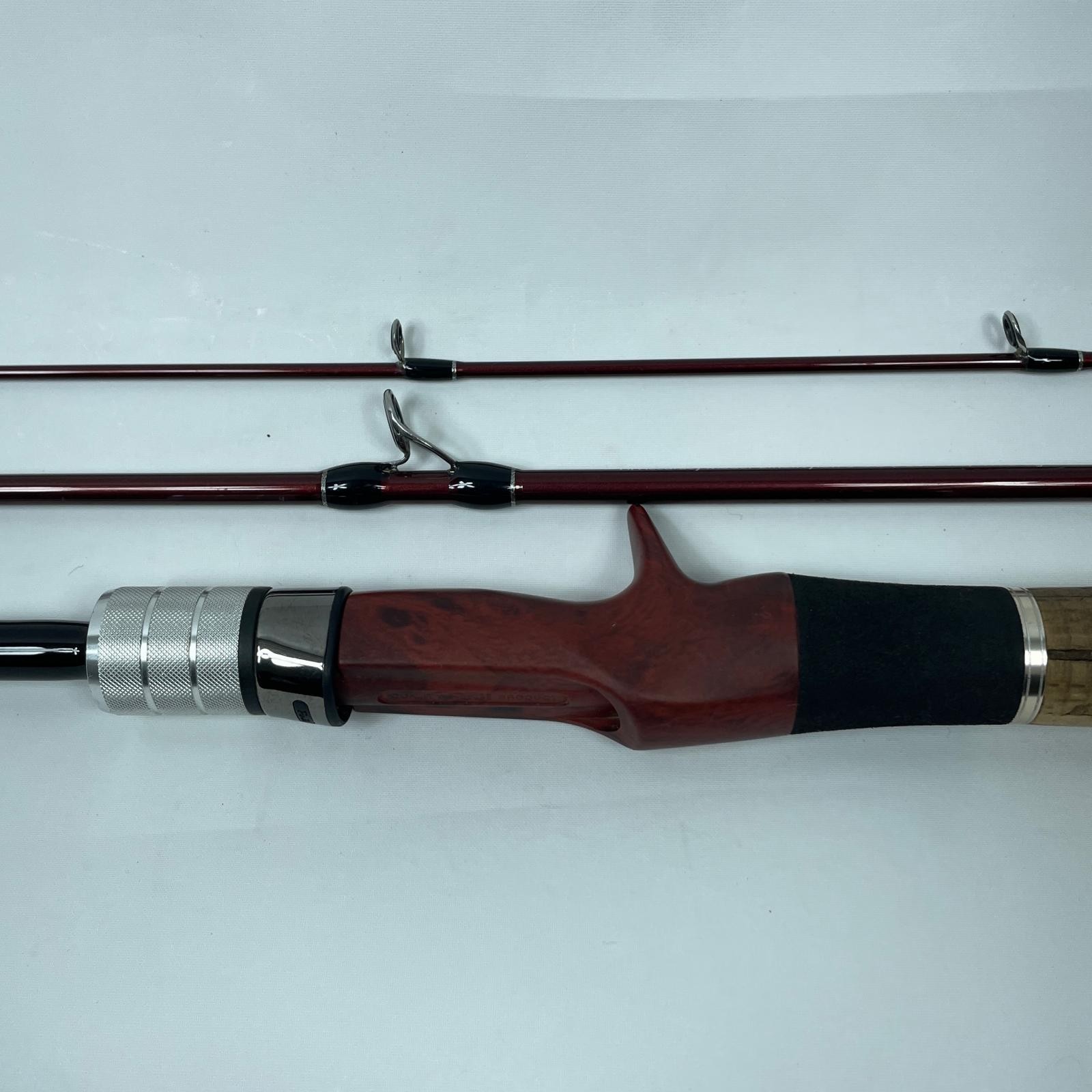 Fishman Beams Branciera 5.2UL