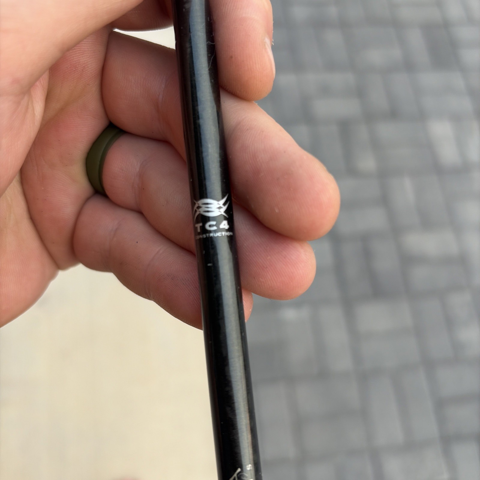 Shimano Trevala 7ft Jigging Rod 20-50lb Nice