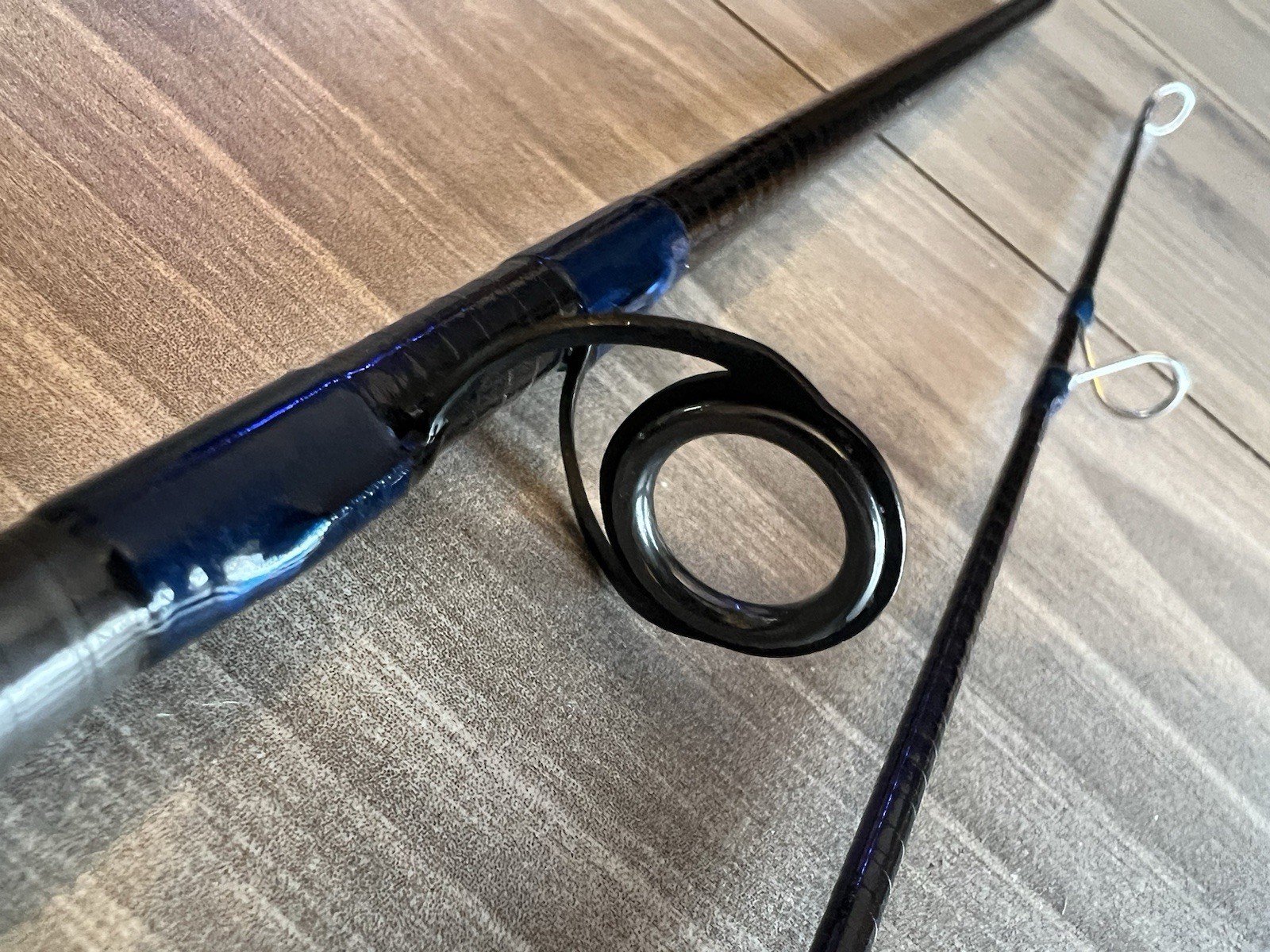 Orvis Salt Rodder 10 wt Fly Fishing Rod 2-Piece SaltRodder Made in USA