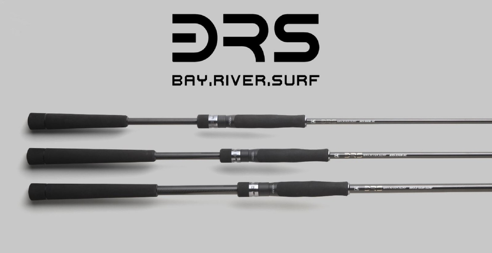 Jackall Rod Spiders BRS Bay River Surf BRS-S86ML-SC (7933)