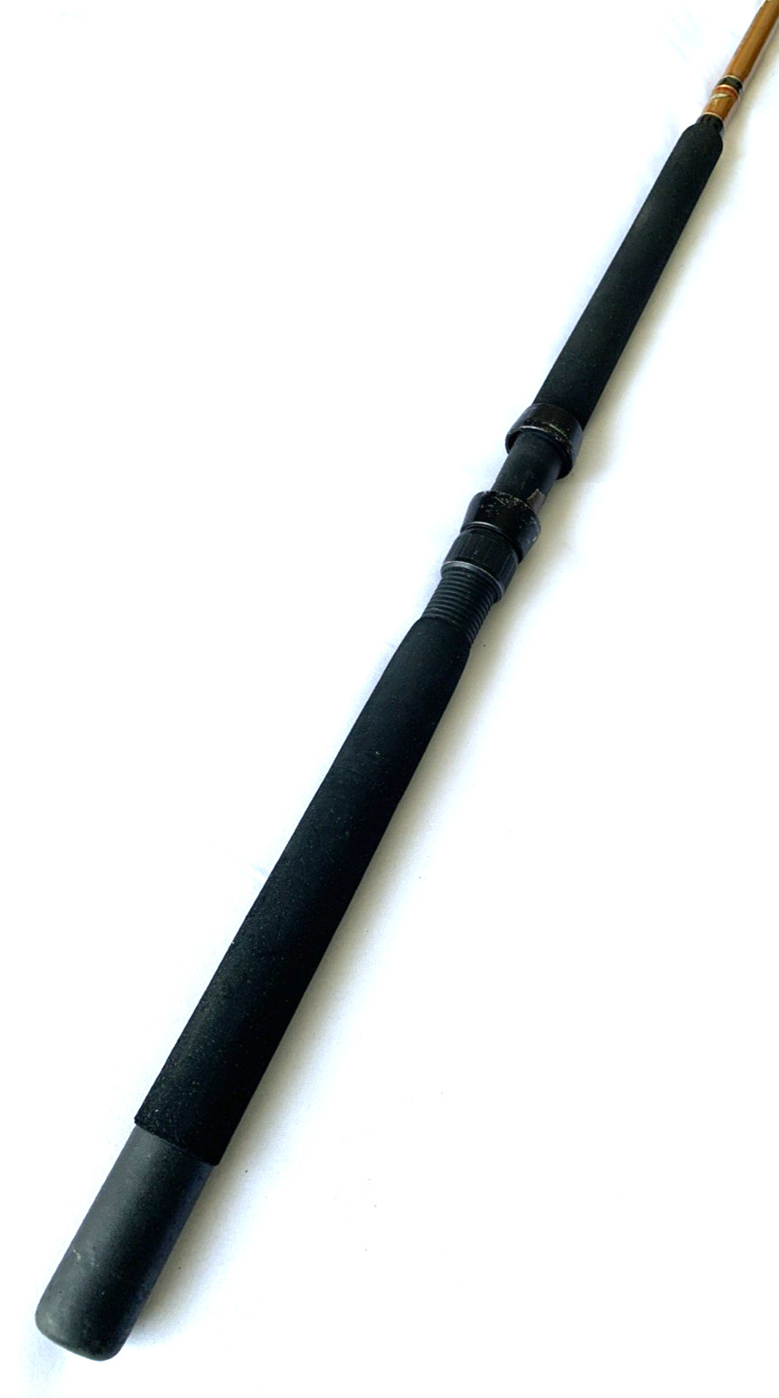 Fenwick H1665HC HOTSTIK E-GLASS 30-80Lb Conventional 6’6” Fishing Rod