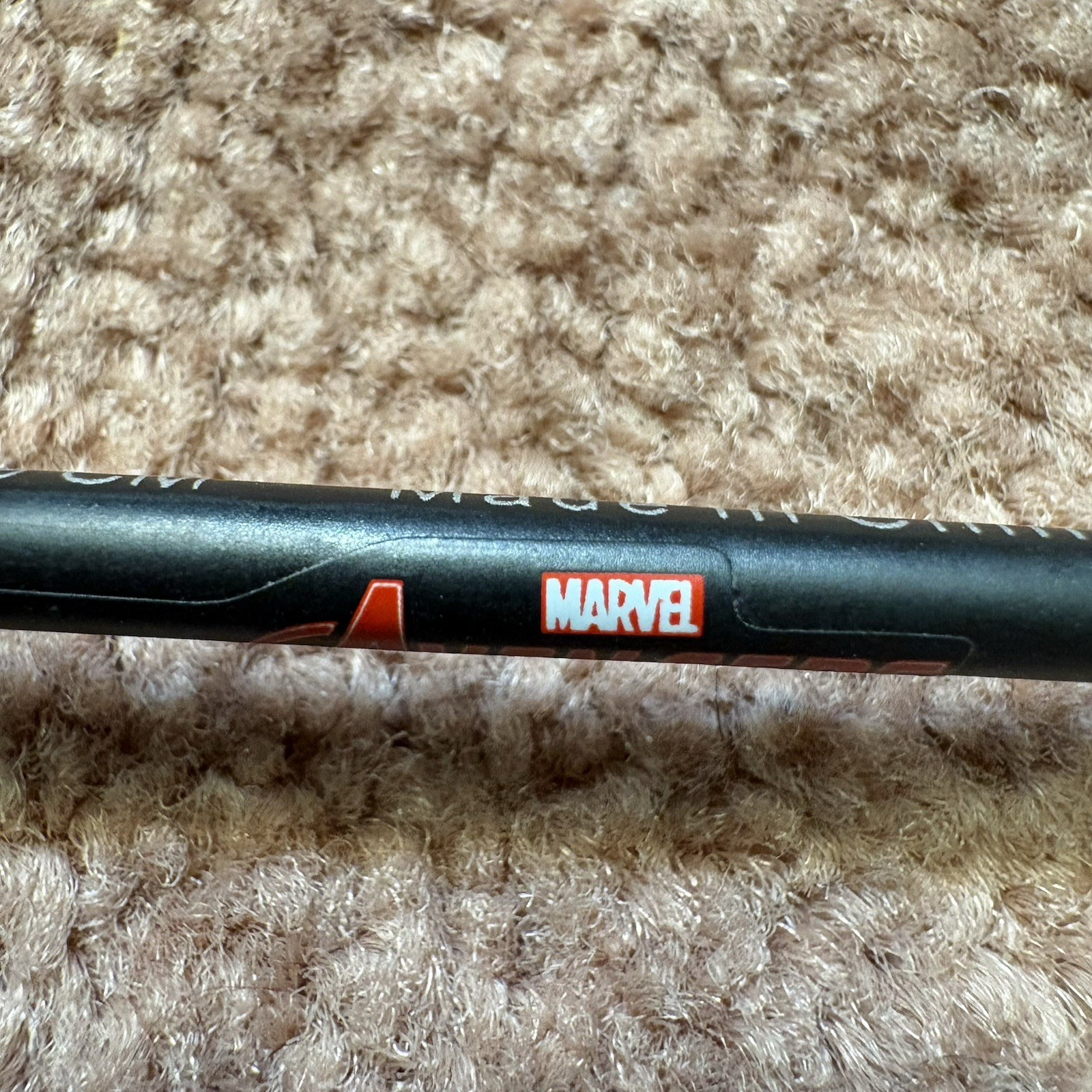 Ugly Stick Avengers Fishing Rod 36 inch Medium Excelent for Ice Fishing