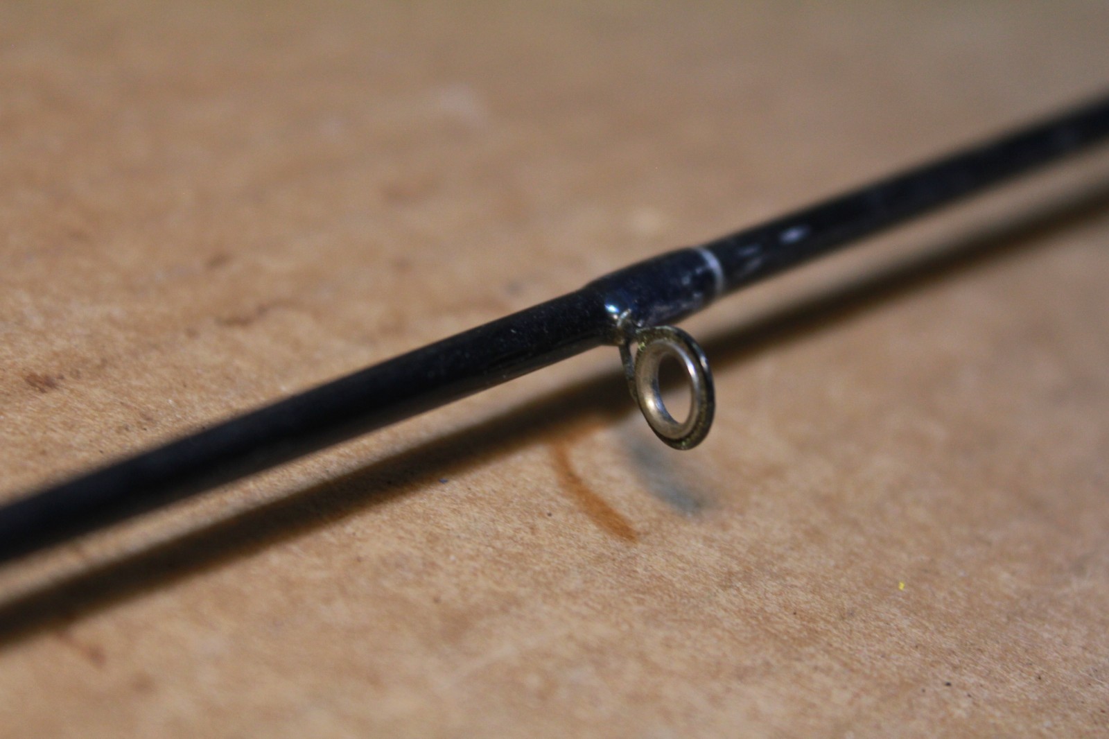 Shakespeare Excursion Casting Rod Med-Heavy Action 8-15 lb 6’6″ EXC661MH