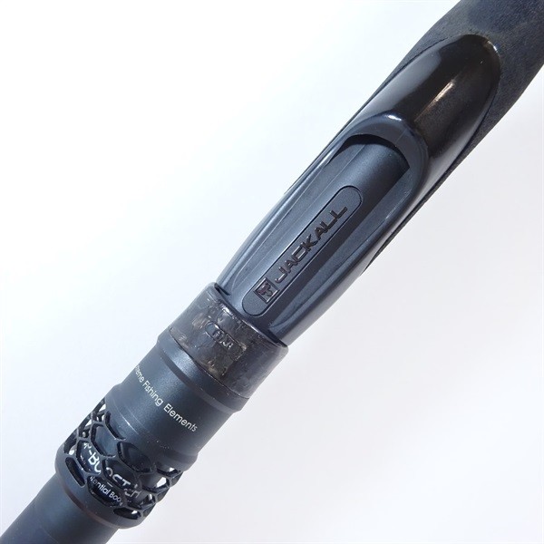 JACKALL Revoltage RV-S65L Cond/C-