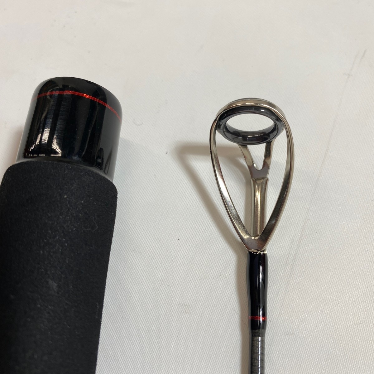 Ripple Fisher Lure Rod Big Tuna 710 Japan Special
