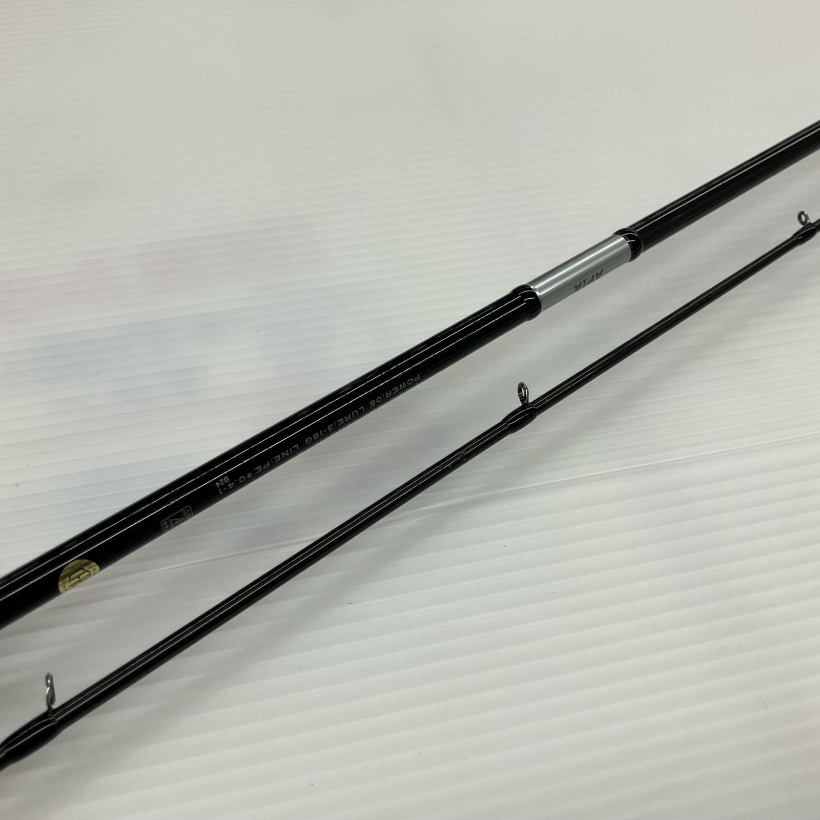 APIA Rockfish Fishing Rod Grandage Vice C75ML B Grade 29in/75cm