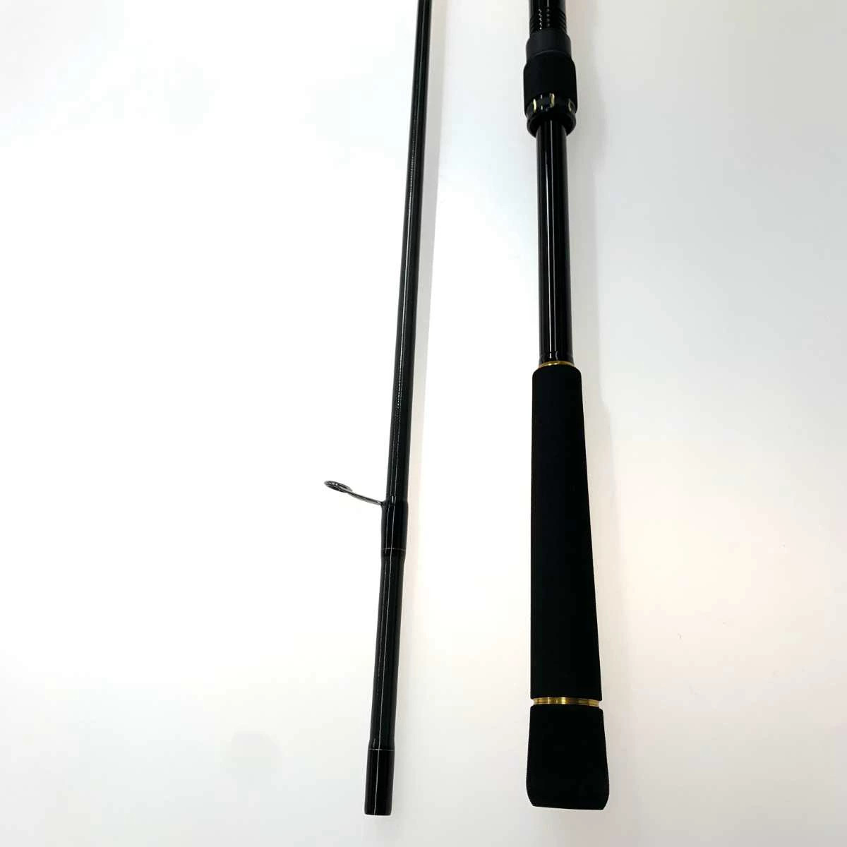 Daiwa Latio 100ML Casting Fishing Rod A Grade, 10ft (120in), Excellent Condition
