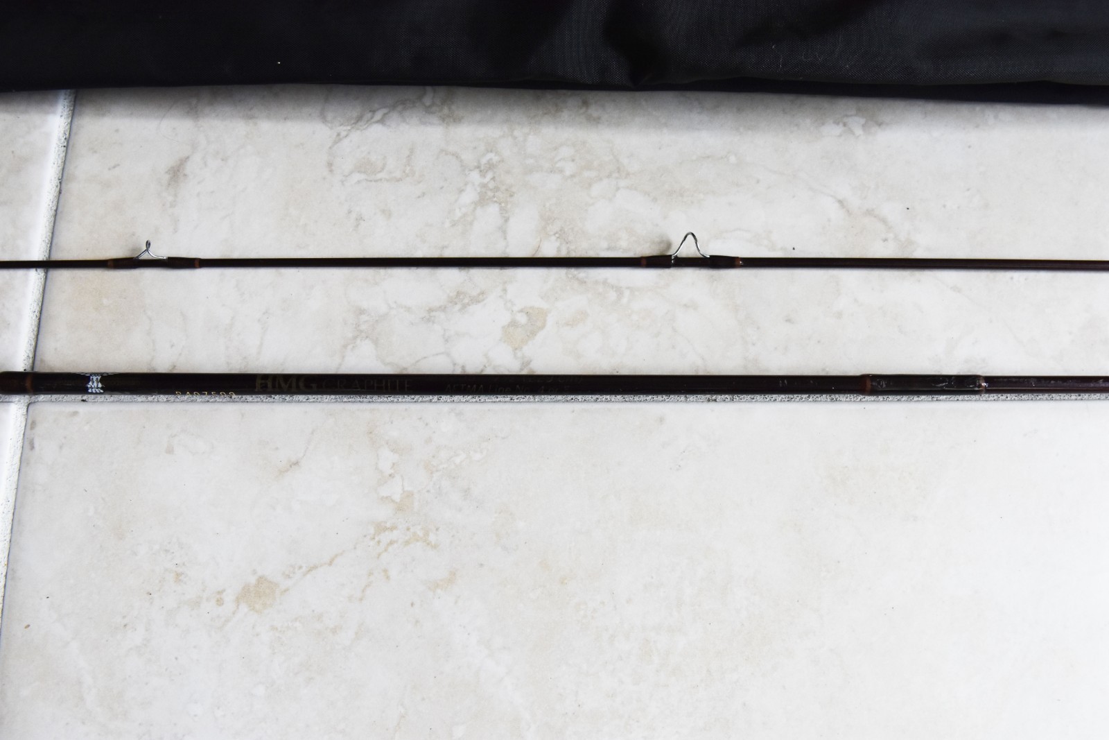 Vintage Fenwick HMG Fly rod, 4 or 5 Wt, 7 1/2 Long