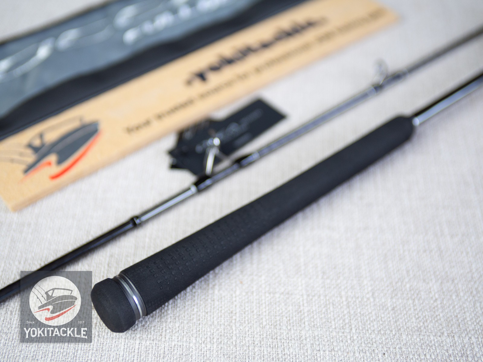 Shimano 22 OCEA JIGGER FULLBEND B60-4 Offshore Jigging Rod