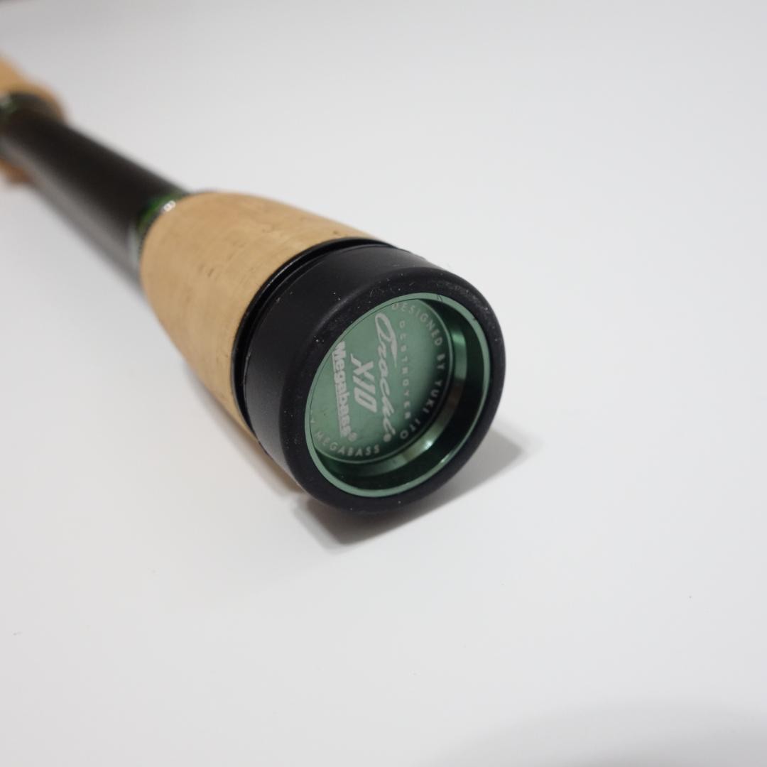 Megabass Destroyer Orochi X10 F5・1/2-69XT Bearing Down