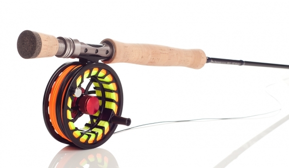HI END FLY FISHING ROD 9ft DISCOVERY NANO Fly Rod 8 or 10wt Lifetime Warranty