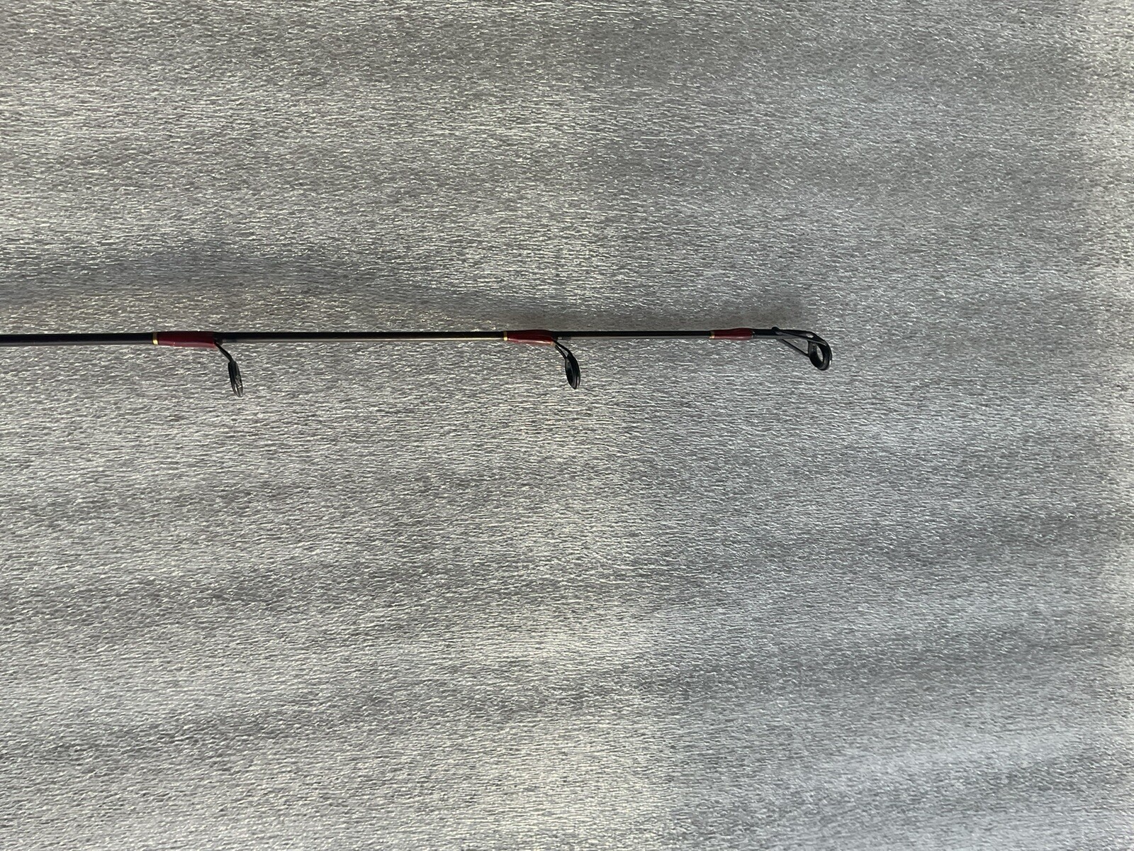All Pro Casting Rod 7’ USA Made Hercules Series