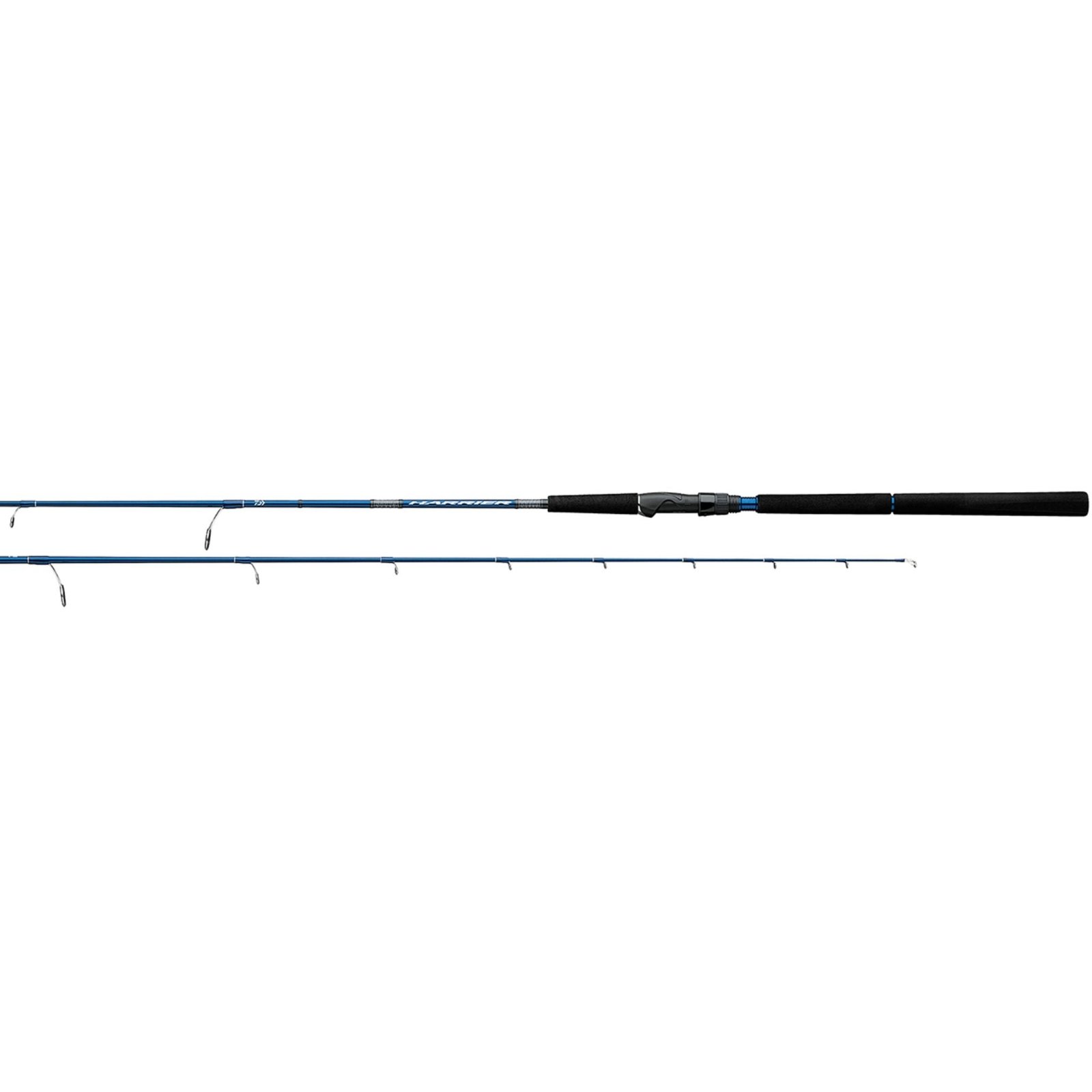 Daiwa Harrier Jigging Spinning Rods