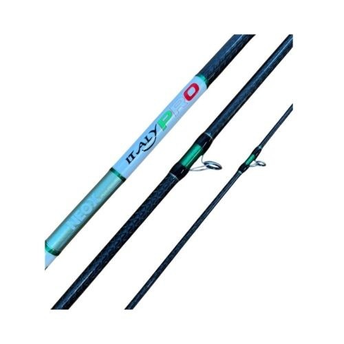 YUKI NEOX ITALY PRO Surfcasting Rod 4.50m 100-250gr