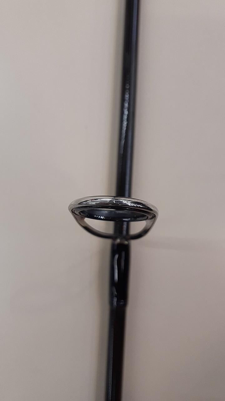 Legit Design WSS-ST59UL Bass Fishing Rod 6ft 2in Ultra Light Spinning