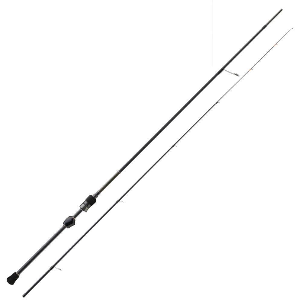 MAJOR CRAFT Ultra Light Fishing Spinning Rod AJI-DO 3G AD3FC-832/S