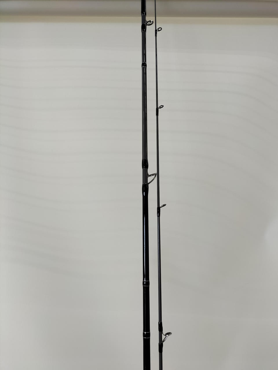 Souls Explorer Trout Fishing Rod 74MHC 2-Piece, Medium Power, 29″ (74cm)