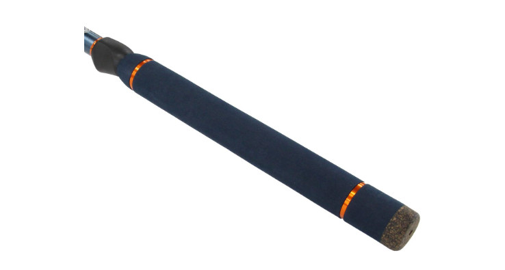 VICEO Tele Shorty SE Compact Telescopic Fishing Rod Portable Travel Rod