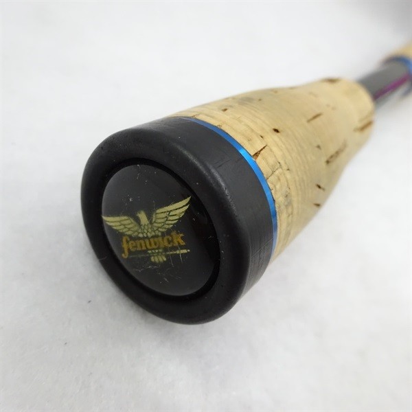 Fenwick. 17 ACES Cond/C