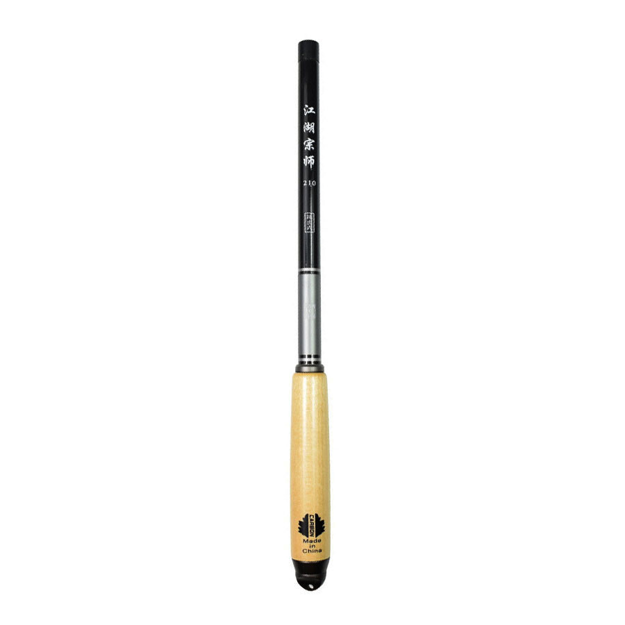 Master Tenkara Rod 5ft 6ft 7ft 8ft 9ft Fly Telescopic Rod Fast Carbon Trout Rod