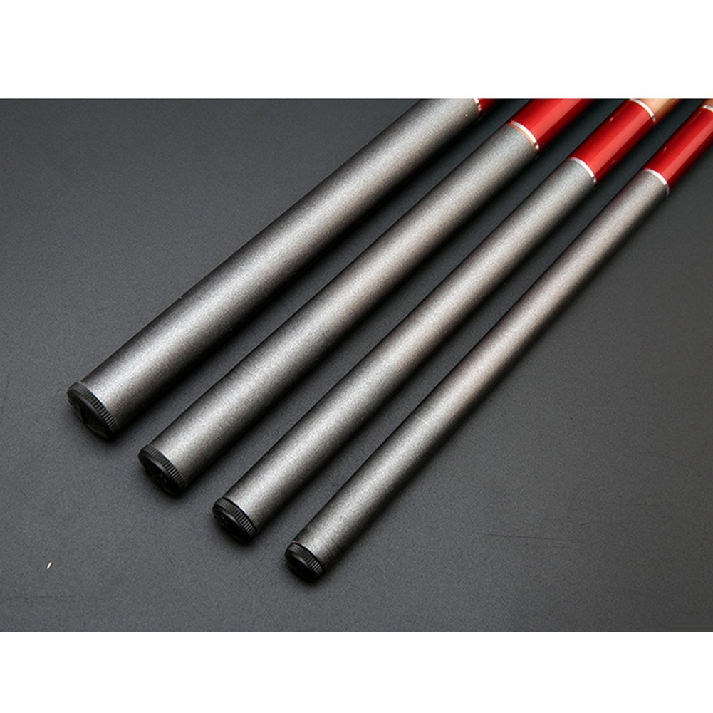Fishing Rod Stream Rods 1.8M-3.6M 1pc 40*3*3cm Fishing Tackle Telescopic