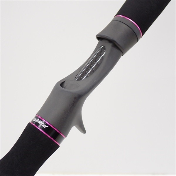 duo Viger Super Light Jigging DVS LJ-C601L Cond/B+