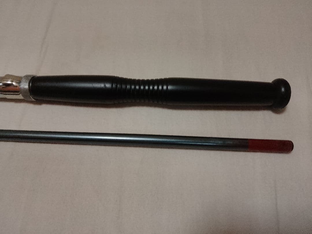 Daiwa Strong Kenzaki 240 Boat Rod 2.4m for Moroko Bluefin Deep Sea Used