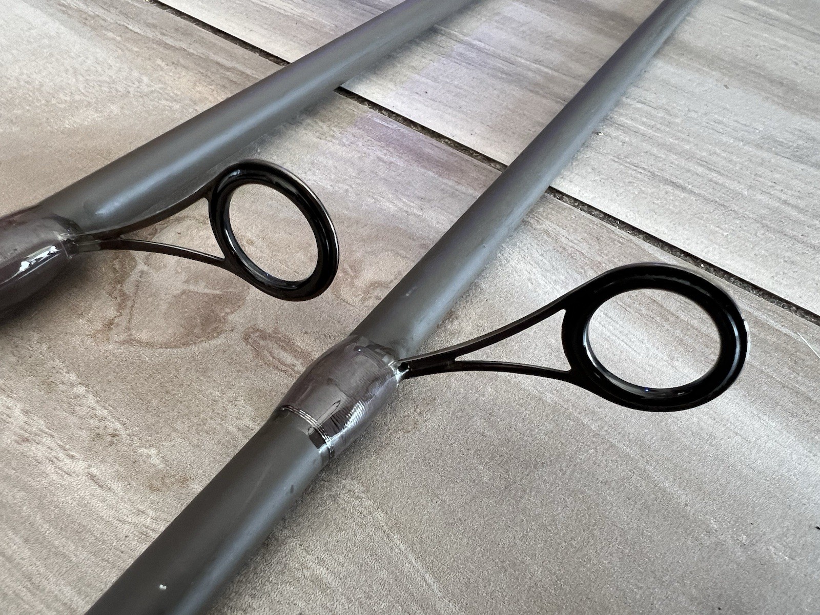 Lot of 2 Fenwick HMG HMGB71M-XFS Fishing Spinning Rods 6-12 LB Brand NEW