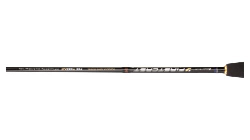 Major Craft Firstcast Light Game FCS-T682AJI * Spinning Trout Rod