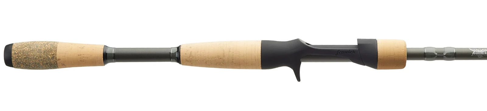Fenwick HMG 7’1″ Medium Heavy Extra Fast Casting Rod HMGB71MH-XFC