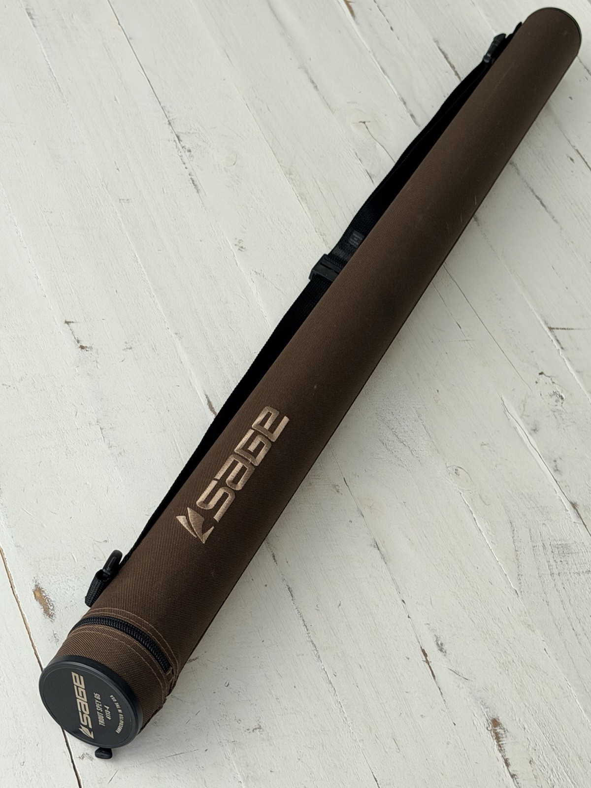 **BEAUTIFUL**🔥SAGE SPEY G5 4wt. 11’3in Switch/Spey Rod!!🔥~LEGENDARY~🔥
