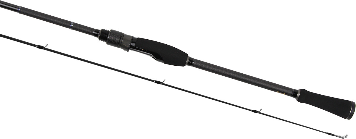 Golden Catch GC Attrezzo 83LT 2.51m 0.9-10g spinning rod