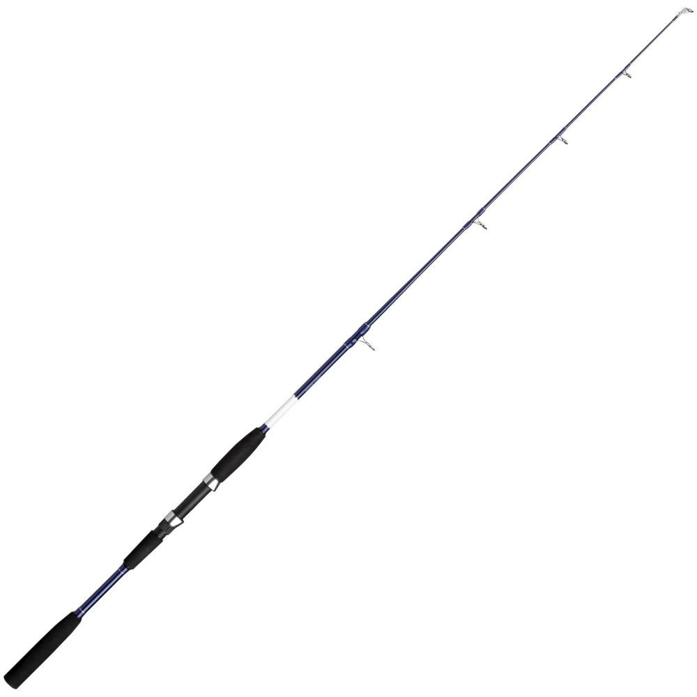 Shakespeare Salt Boat Rod 5′ 8-12lb