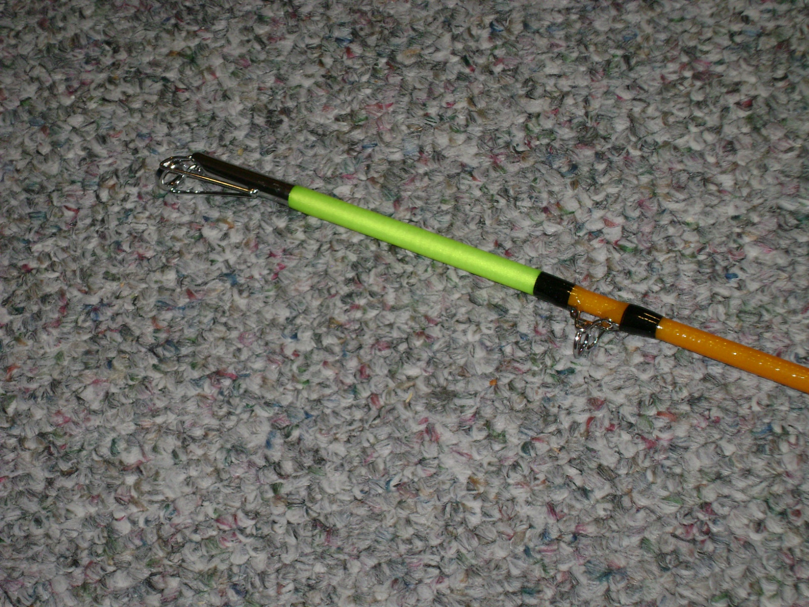 CATFISH ROD MEAT HUNTER 14′ HEAVY ACTION Casting – FISH RIVER MIDDLE -LOW SHIP !