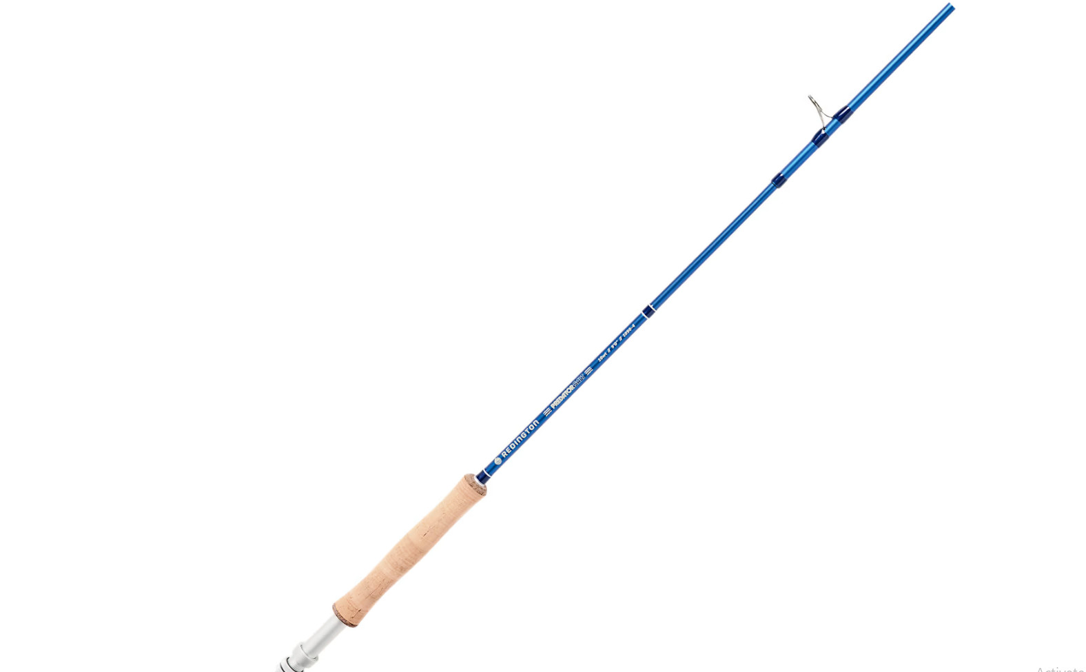 Redington Predator Salt Fly Rod – Line Weight 10
