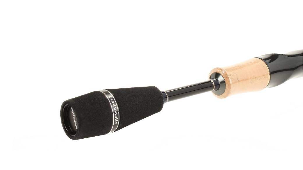 Tailwalk Full Range S59L/FSL Boat Finesse Spinning 1.75m Spoon Crank FullSolid