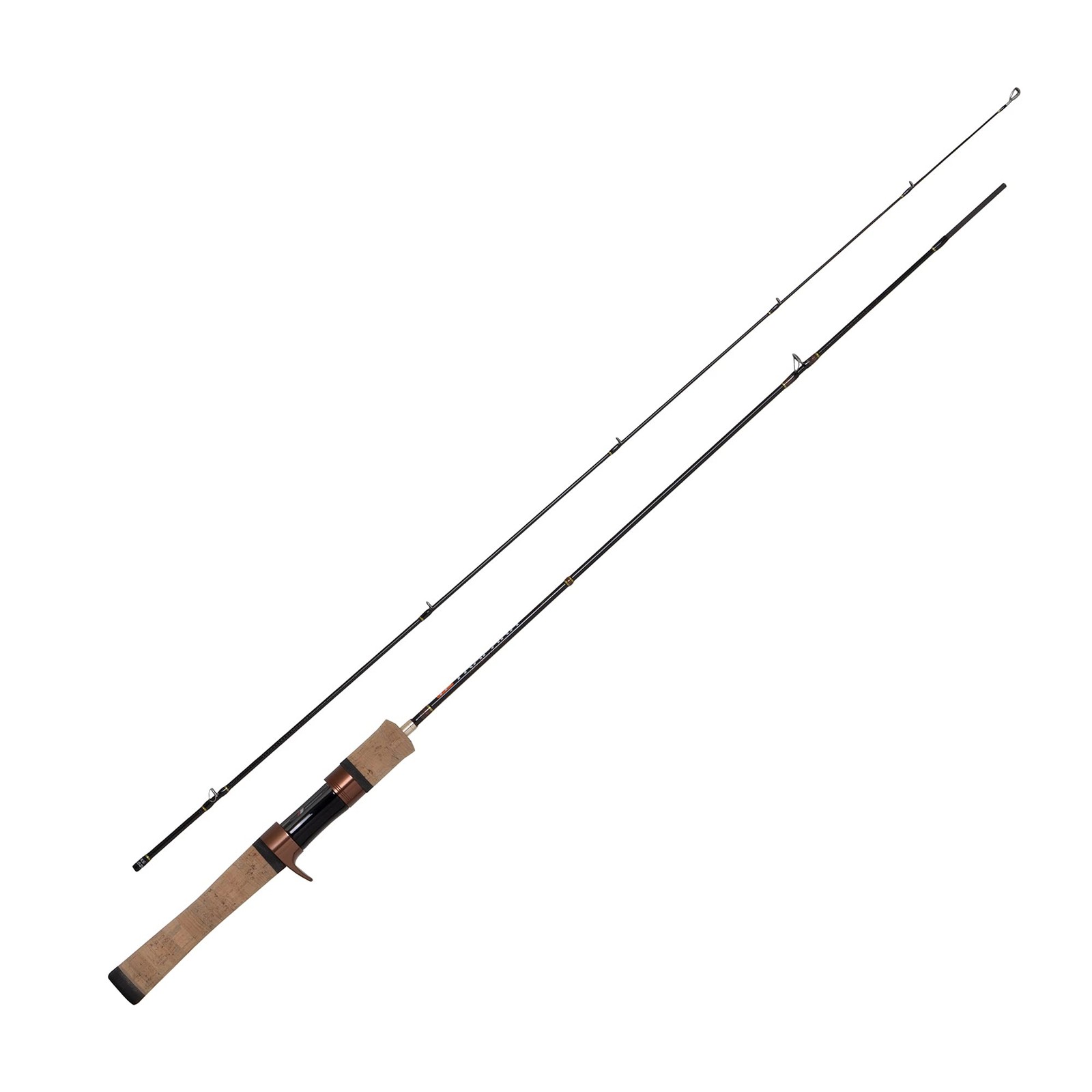 Major Craft Trout Rod Trapara Stream Baitcasting Model TXS-B41022UL