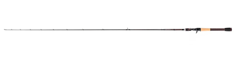 Favorite Big Sexy Casting Rod 6’6″ 5.0 oz Med. Heavy Fast 1/4-5/6 oz 12-17 lb