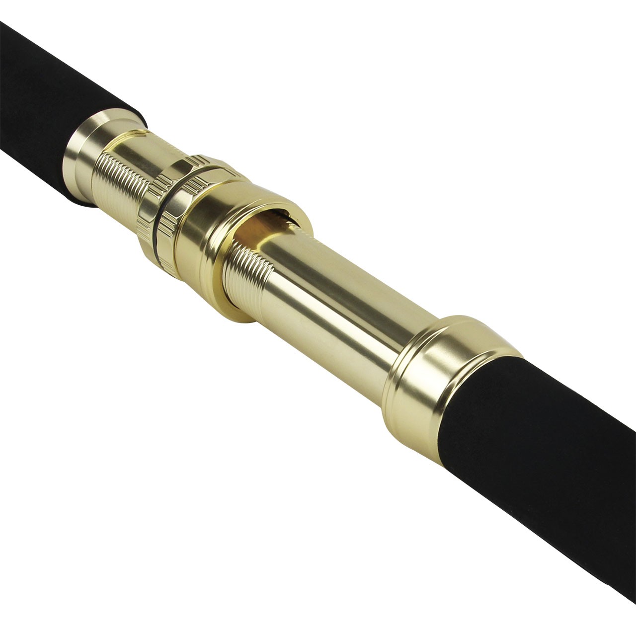 PROX SX Primera KIHADA Yellowfin Tuna Rod 5’10” SPKM180HC