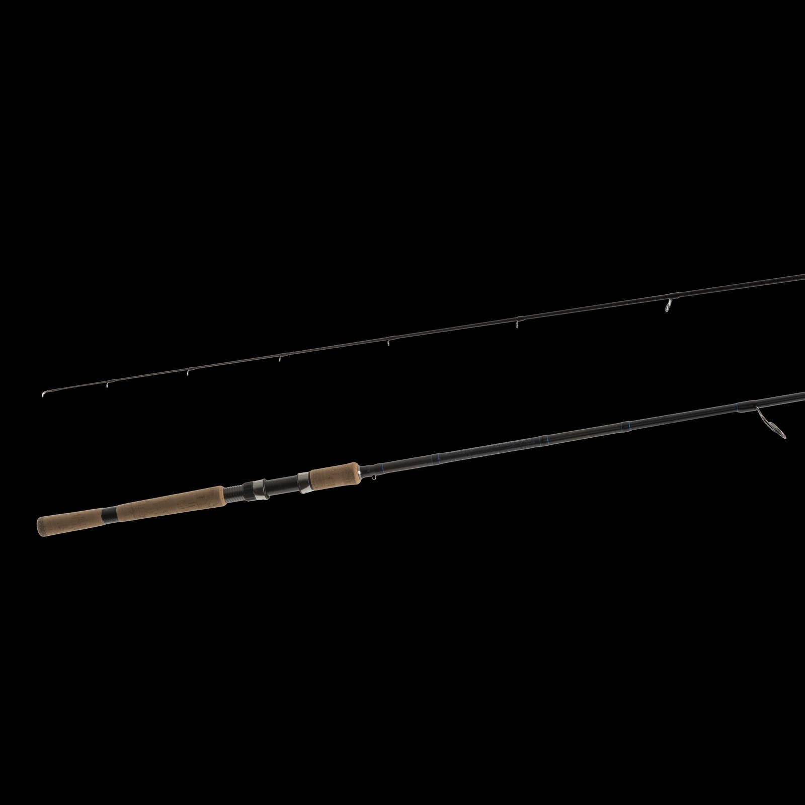 Tsunami Carbon Shield III Spinning Rods