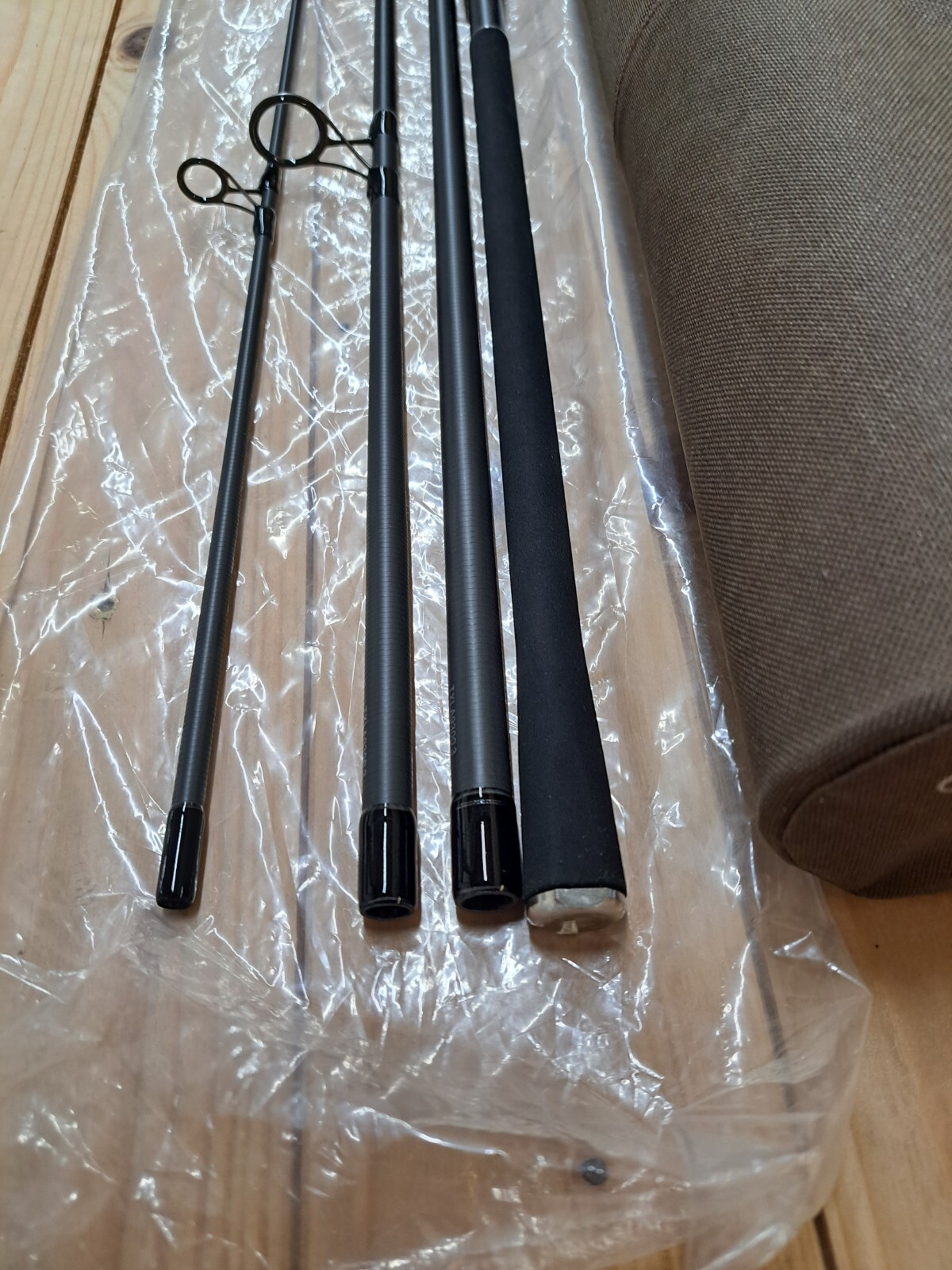 Shimano TX Lite A Carp 9ft 3lbs Carp Rod 4pc NEW! MANY THERE! carp fishing